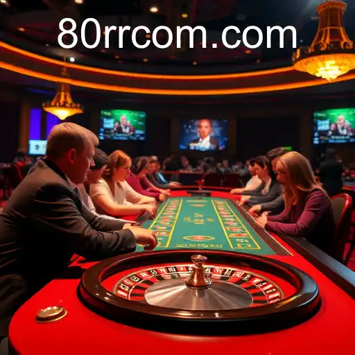 Gaming Experience 80rr19 - 800+ Premium and Exclusive Games