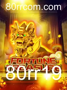 Descubra o Universo Empolgante de FortuneTreasure