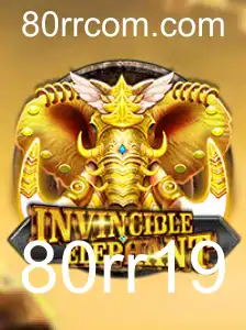 Explorando o Mundo do Jogo Inovador: InvincibleElephant