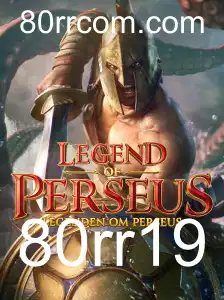 LegendofPerseus: Uma Aventura Épica Para os Gamers Modernos