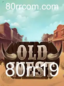 Explorando o Mundo Dinâmico do Jogo OldWest
