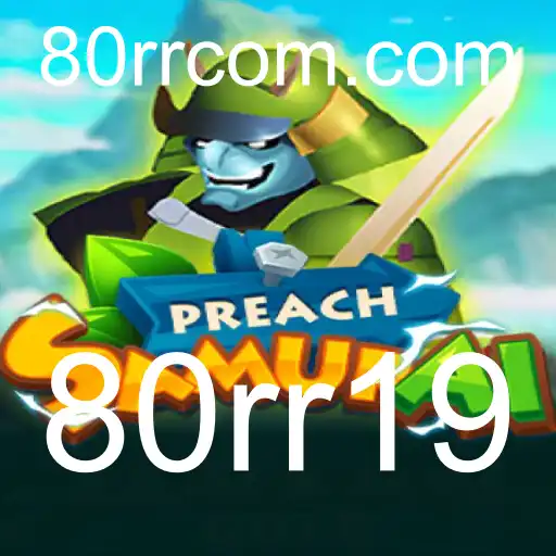 PreachSamurai: A Nova Sensação no Mundo dos Jogos