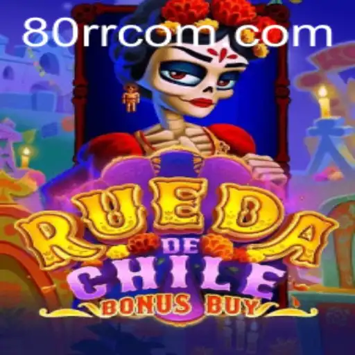 RuedaDeChileBonusBuy: A Nova Sensação dos Jogos de Cassino Online