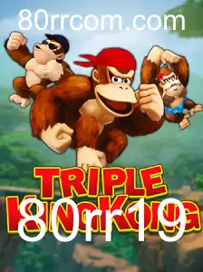 Exploração e Estratégia em TripleKingKong: Descubra o Novo Mundo dos Jogos