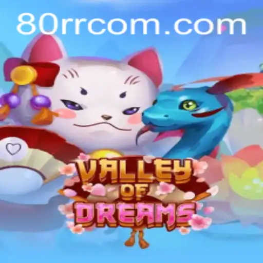 Explorando o Universo de ValleyofDreams: O Fascínio e as Regras do Jogo