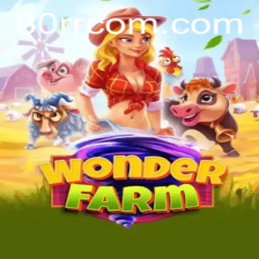 Descubra o Maravilhoso Mundo de WonderFarm: Ambiente Rural e Desafios Inovadores